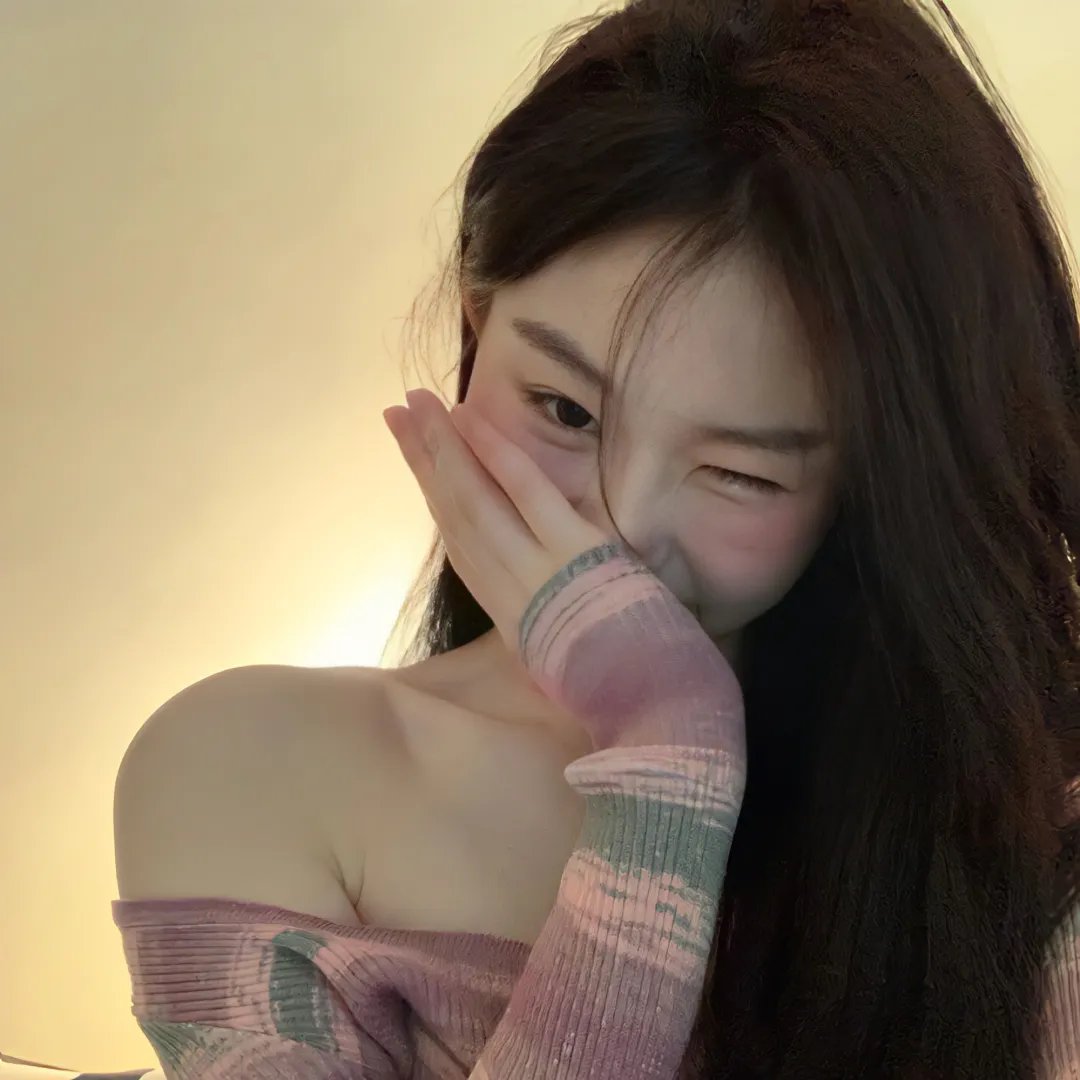 健全关系·动态漫