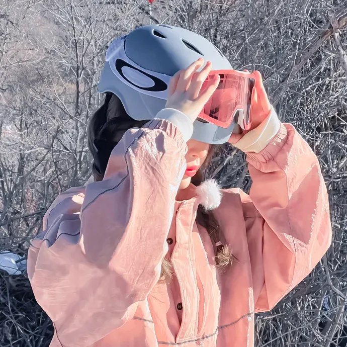 反套路恋综顶流小花难招架